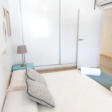Apartamento Pueblo Del Cid By Denia Costa Apartment *