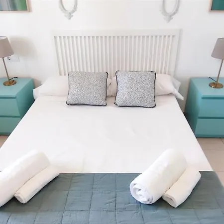 Apartamento Pueblo Del Cid By Denia Costa Apartment