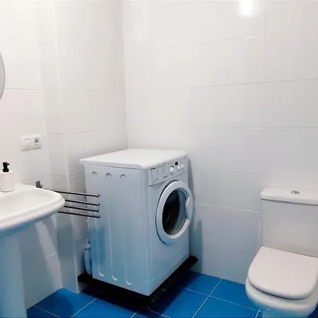 Apartamento Pueblo Del Cid By Denia Costa Apartment *