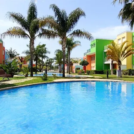 Apartamento Pueblo Del Cid By Denia Costa *