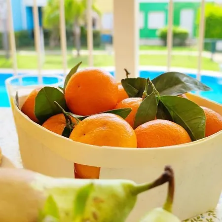 Apartamento Pueblo Del Cid By Denia Costa Apartamento *