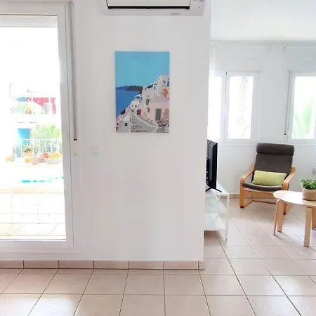 Apartamento Pueblo Del Cid By Denia Costa *