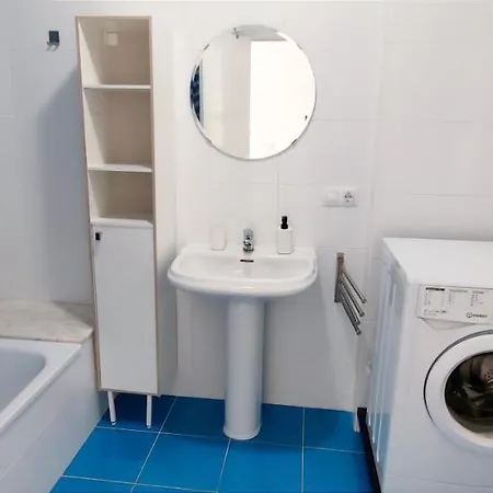 Apartamento Pueblo Del Cid By Denia Costa Apartamento Verger
