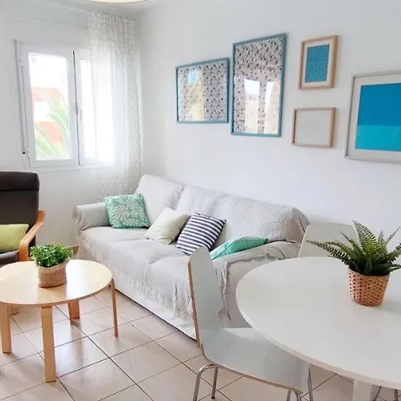 Apartamento Pueblo Del Cid By Denia Costa *