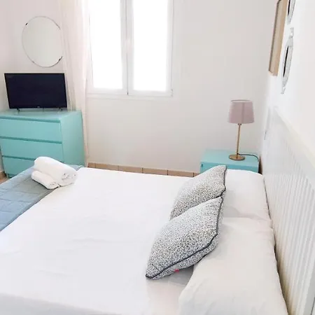 Apartamento Apartamento Pueblo Del Cid By Denia Costa *