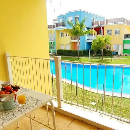 Apartamento Pueblo Del Cid By Denia Costa Apartamento