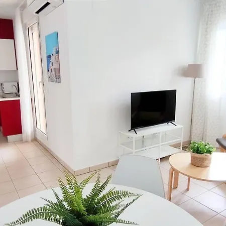 Apartamento Pueblo Del Cid By Denia Costa Apartamento *