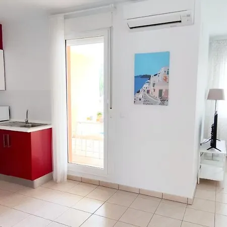 Apartamento Pueblo Del Cid By Denia Costa Apartamento *