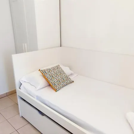 Apartamento Apartamento Pueblo Del Cid By Denia Costa *