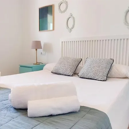 Apartamento Pueblo Del Cid By Denia Costa *