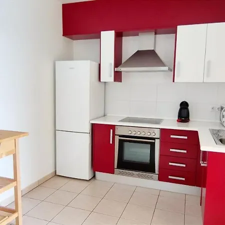 Apartamento Pueblo Del Cid By Denia Costa * Verger