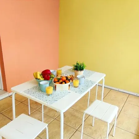 Apartamento Apartamento Pueblo Del Cid By Denia Costa *