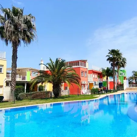 Apartamento Pueblo Del Cid By Denia Costa Apartamento Verger