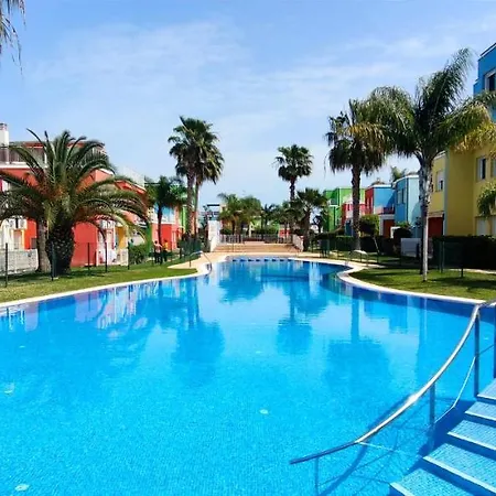 Apartamento Apartamento Pueblo Del Cid By Denia Costa *