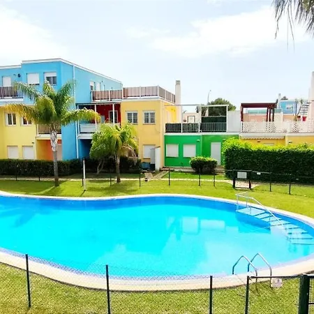 Apartamento Pueblo Del Cid By Denia Costa Apartamento *
