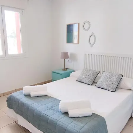 Apartamento Pueblo Del Cid By Denia Costa Verger