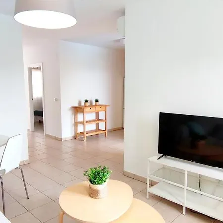 Apartamento Pueblo Del Cid By Denia Costa * Verger